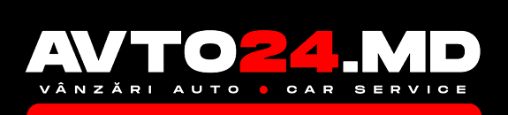AVTO24 Logo